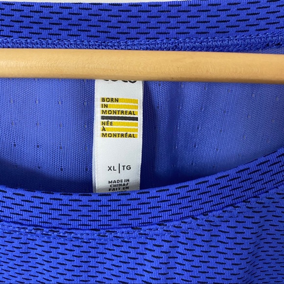 Lolë Zaire Top - Picture 5 of 7